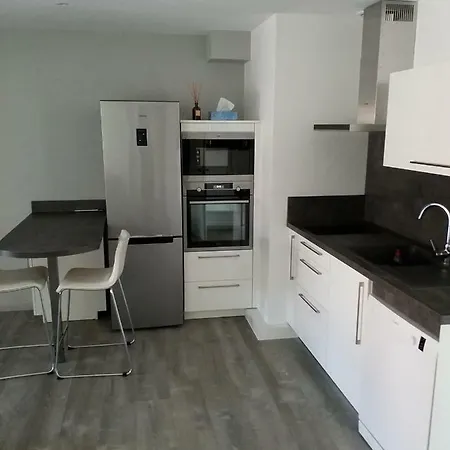 Apartamento Chez Michel Et Sylviane Gite2 *