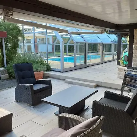 Apartamento Chez Michel Et Sylviane Gite2 Sélestat