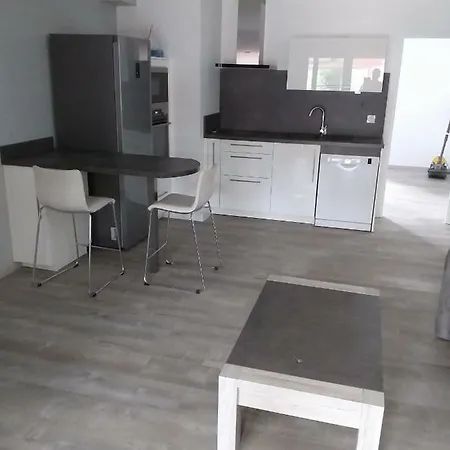 Apartamento Chez Michel Et Sylviane Gite2 Sélestat