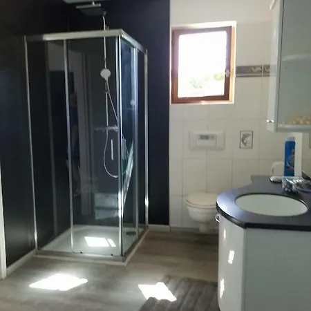 Apartamento Chez Michel Et Sylviane Gite2 Sélestat