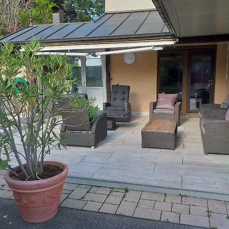 Apartamento Chez Michel Et Sylviane Gite2 Sélestat