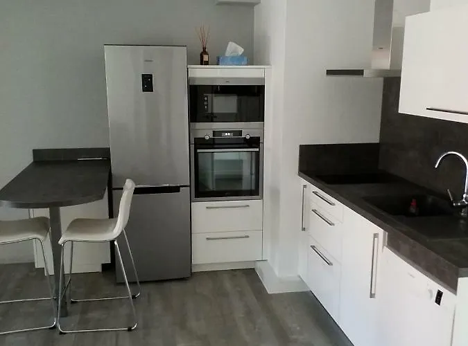 Apartamento Chez Michel Et Sylviane Gite2 *
