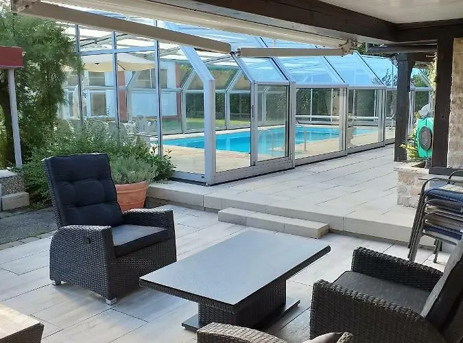 Apartamento Chez Michel Et Sylviane Gite2 Sélestat