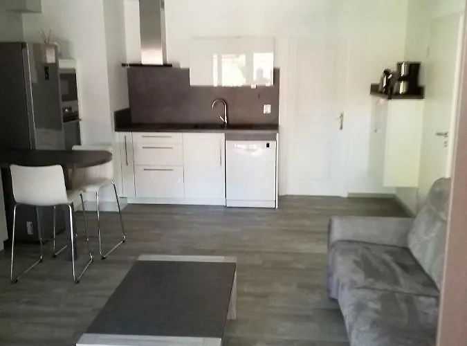Chez Michel Et Sylviane Gite2 Apartamento Sélestat