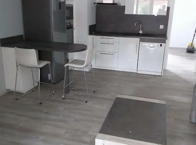 Apartamento Chez Michel Et Sylviane Gite2 Sélestat