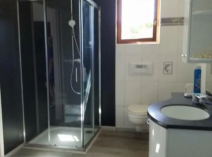Apartamento Chez Michel Et Sylviane Gite2 Sélestat